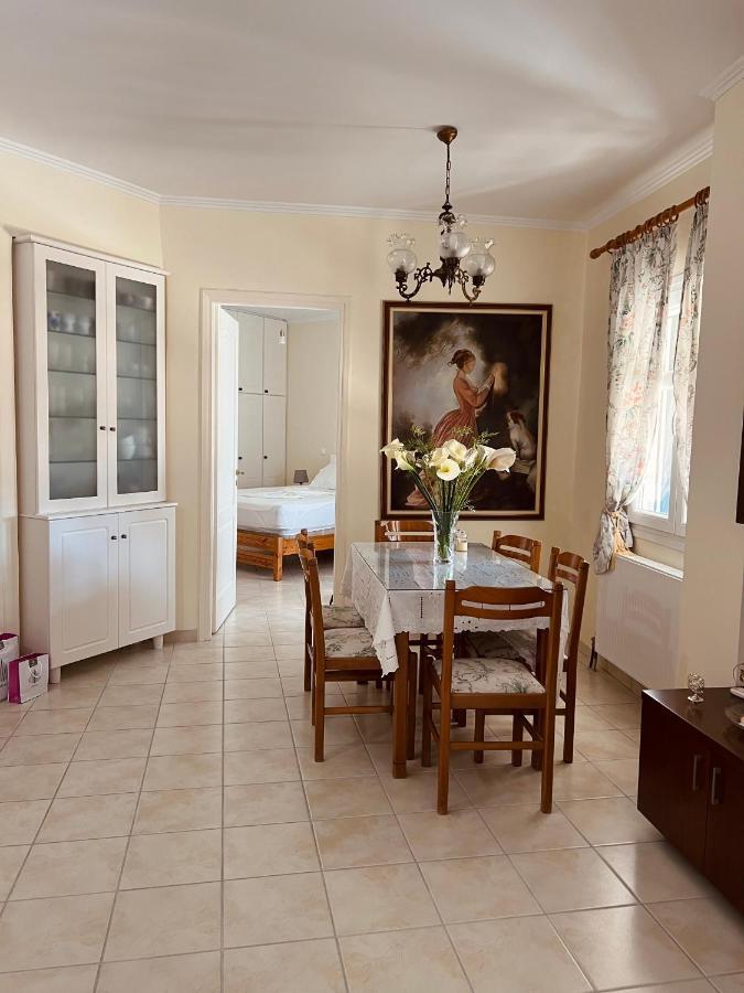 Hotel Marina'S House à Parga Extérieur photo