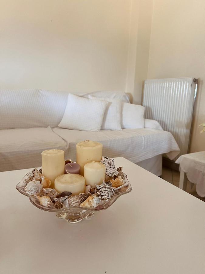 Hotel Marina'S House à Parga Extérieur photo