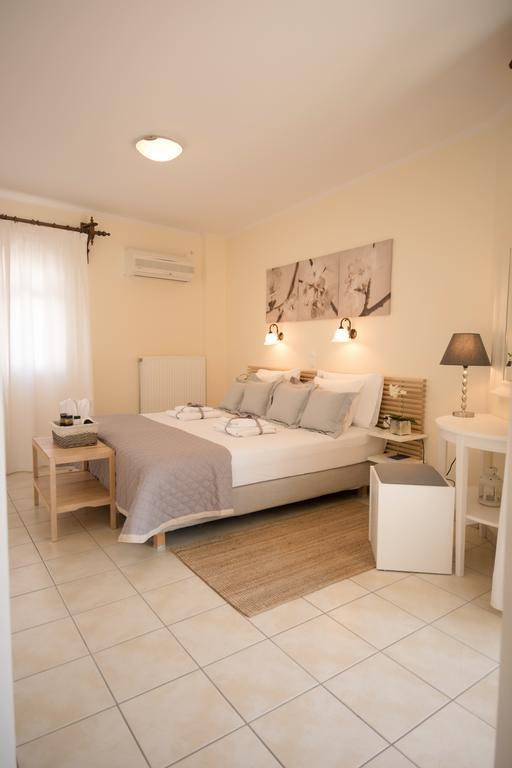 Hotel Marina'S House à Parga Extérieur photo