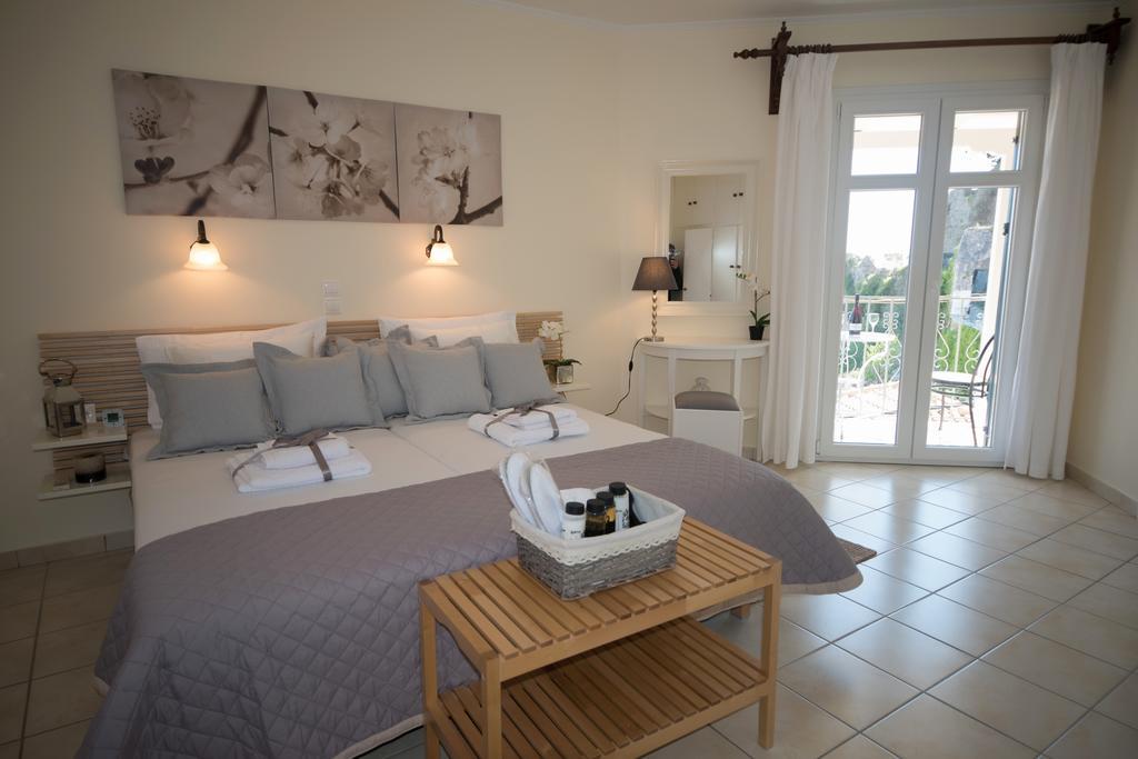 Hotel Marina'S House à Parga Extérieur photo