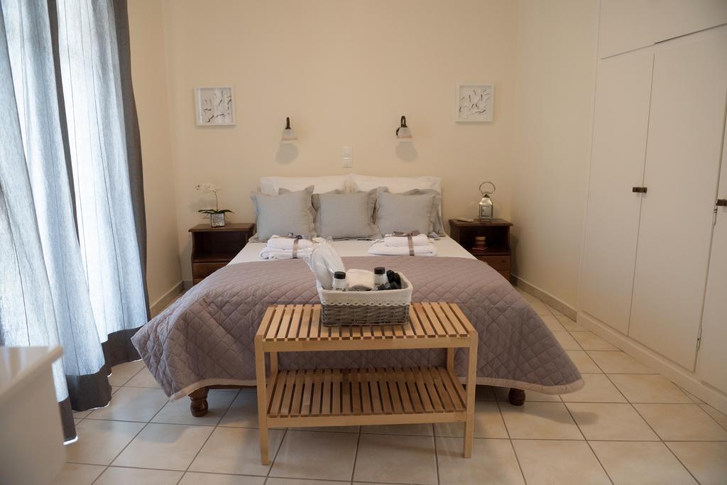 Hotel Marina'S House à Parga Extérieur photo